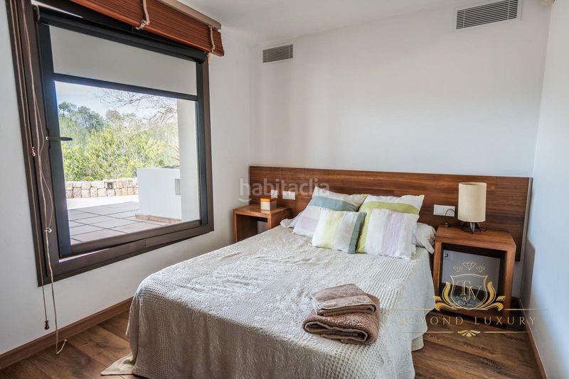 Foto 2c70c46d-40e0-4519-9ffb-229fc2d5a173. Xalet amb aparcament piscina a S´Eixample-Can Misses Ibiza