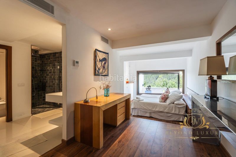 Foto 3e6ddea1-0279-47ba-9561-9d4d250fd2d3. Xalet amb aparcament piscina a S´Eixample-Can Misses Ibiza