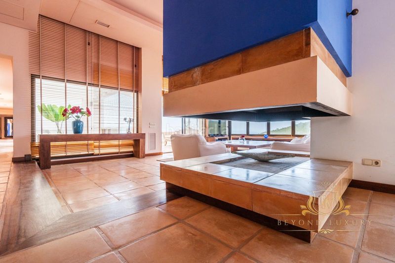 Foto 47abd3ac-4fcb-4e48-b615-f65591bd5cc0. Xalet amb aparcament piscina a S´Eixample-Can Misses Ibiza