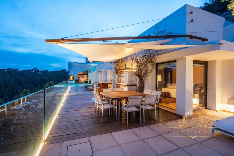 Foto 4e409fbb-05e9-48e2-bf72-20e7ba73a793. Xalet amb aparcament piscina a S´Eixample-Can Misses Ibiza