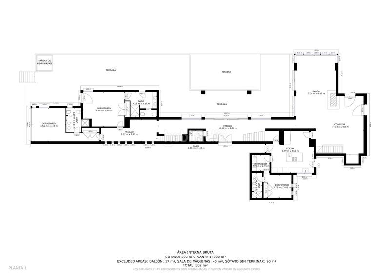 Foto 528eb2cb-7e1d-450b-b26c-0648d1879a02. Xalet amb aparcament piscina a S´Eixample-Can Misses Ibiza