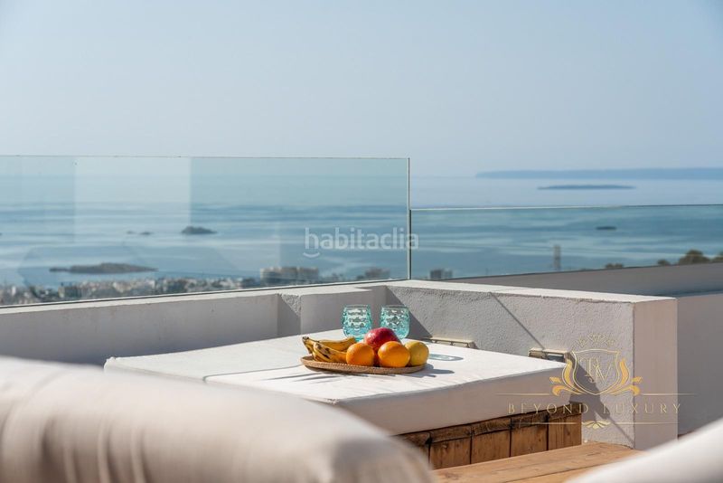 Foto 719e5588-5911-4d14-9a02-e4e6cc5838e4. Xalet amb aparcament piscina a S´Eixample-Can Misses Ibiza