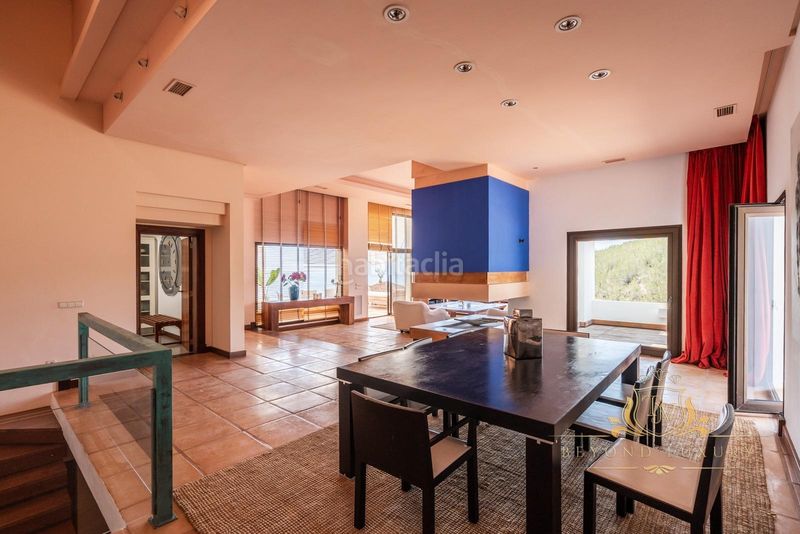 Foto 7d12f1ab-06f4-44fd-a1d7-652111a873a4. Xalet amb aparcament piscina a S´Eixample-Can Misses Ibiza