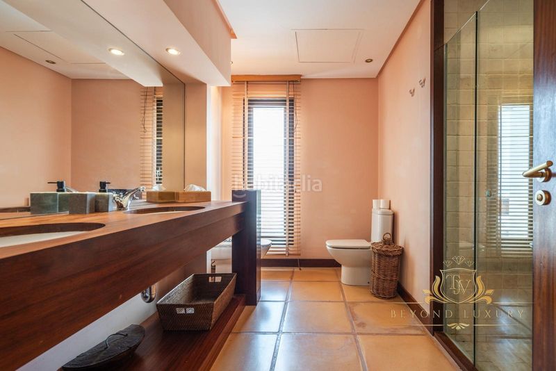 Foto 7f396b77-2b89-48e4-9e71-2879a021627b. Xalet amb aparcament piscina a S´Eixample-Can Misses Ibiza