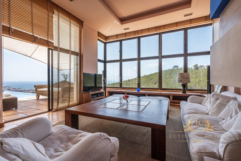 Foto 80132450-c45c-4807-bdfa-72e9716d968c. Xalet amb aparcament piscina a S´Eixample-Can Misses Ibiza