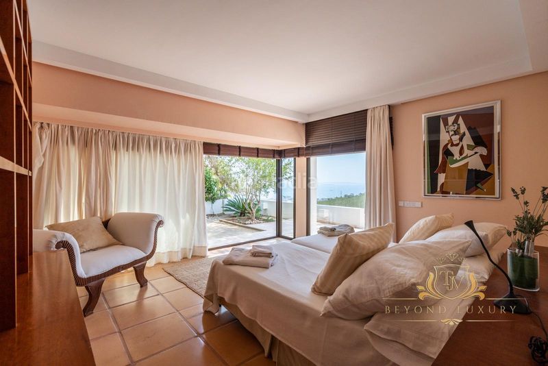 Foto 8e49228f-2422-4b1b-8f99-5f482cf87ec4. Xalet amb aparcament piscina a S´Eixample-Can Misses Ibiza