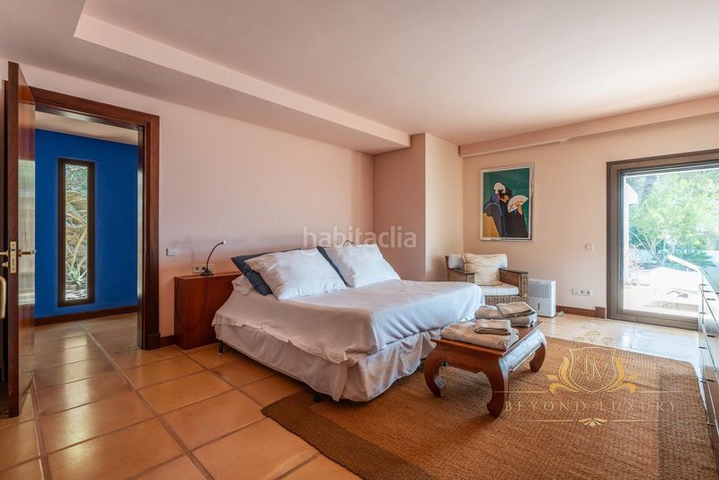 Foto 9a2e379f-62b0-4951-8414-d240f8d9ceba. Xalet amb aparcament piscina a S´Eixample-Can Misses Ibiza