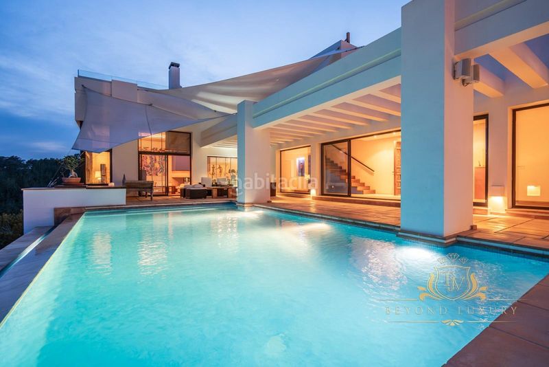 Foto 9a9e8fab-4a9f-4c7a-bc5c-7f8c8a287ed1. Xalet amb aparcament piscina a S´Eixample-Can Misses Ibiza