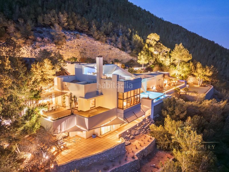 Foto 9d20e725-4930-429e-aa40-7eb487e72f36. Xalet amb aparcament piscina a S´Eixample-Can Misses Ibiza