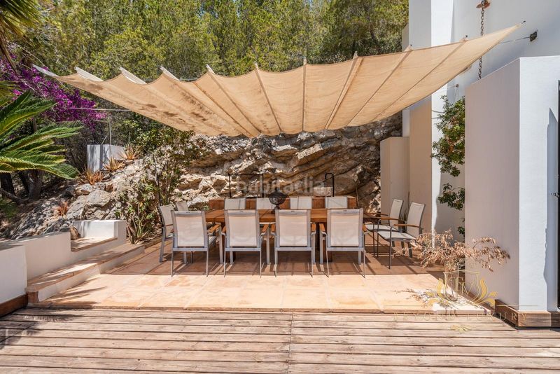 Foto 9ea36abe-bb1b-42a0-9ae8-118dfbd44531. Xalet amb aparcament piscina a S´Eixample-Can Misses Ibiza