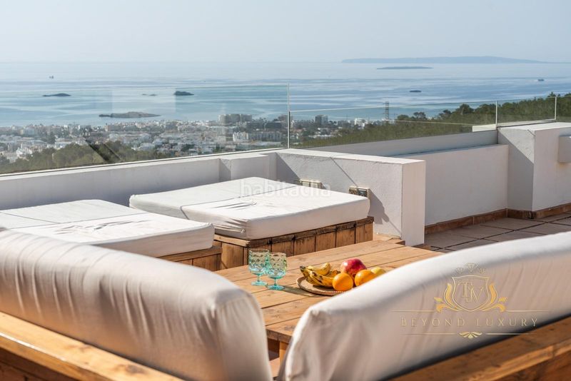 Foto 9f06748f-cf6e-4f86-a53b-45399b7fa9bc. Xalet amb aparcament piscina a S´Eixample-Can Misses Ibiza