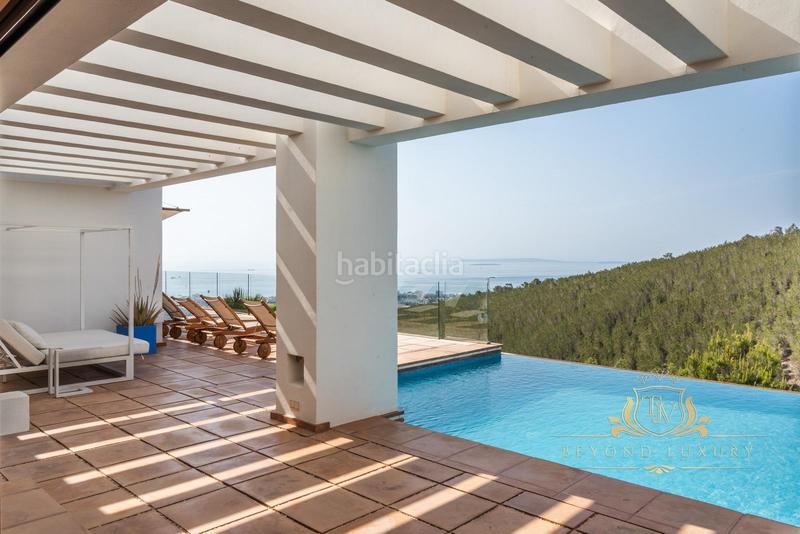 Foto a0a4ba4a-bdb2-4164-97c4-33acb547c58d. Xalet amb aparcament piscina a S´Eixample-Can Misses Ibiza