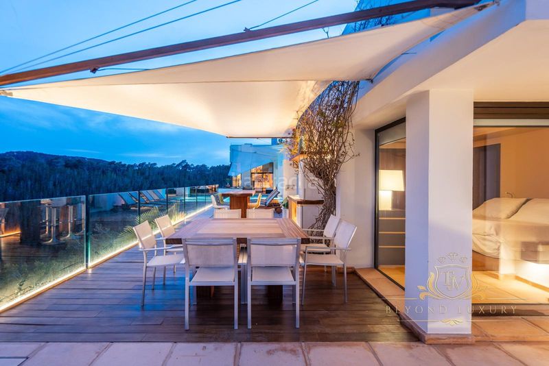 Foto a1b51e55-d799-4242-9bdf-3aa0913b3ba0. Xalet amb aparcament piscina a S´Eixample-Can Misses Ibiza