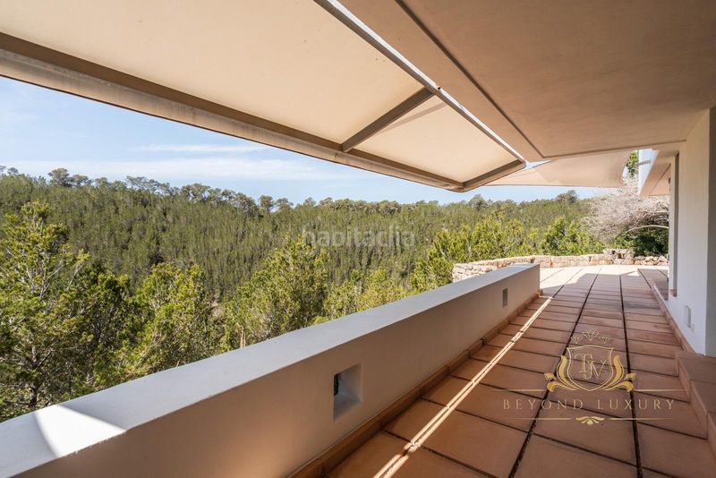 Foto b1bc990d-0870-476e-a3f3-918c3dbe5e04. Xalet amb aparcament piscina a S´Eixample-Can Misses Ibiza