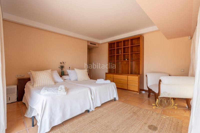 Foto b3aab91b-67ae-4f71-a3ae-5878e6061d16. Xalet amb aparcament piscina a S´Eixample-Can Misses Ibiza