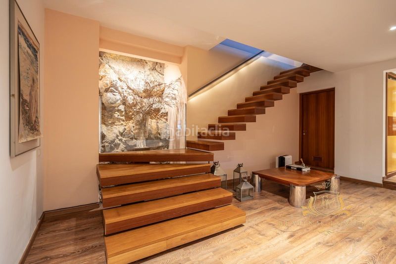 Foto bedbaa64-65b4-4f8c-af30-af9cea273965. Xalet amb aparcament piscina a S´Eixample-Can Misses Ibiza