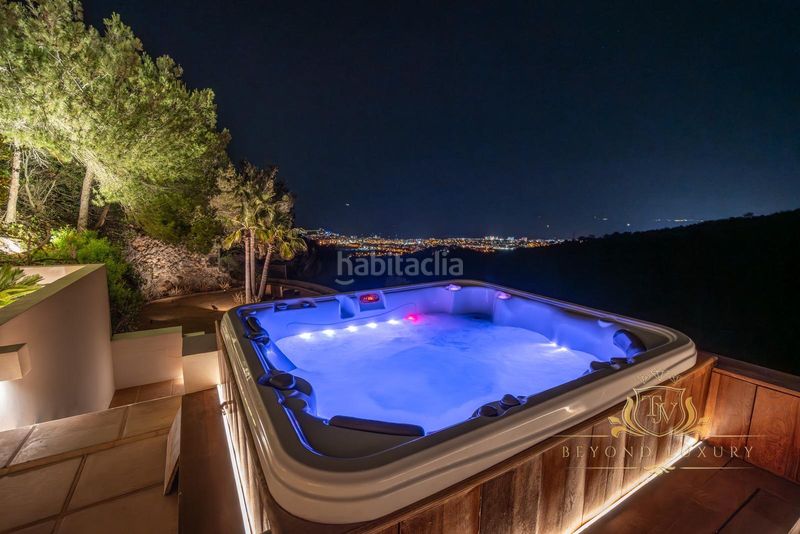 Foto c46c5e31-ec2d-40b4-878f-870cef68a7df. Xalet amb aparcament piscina a S´Eixample-Can Misses Ibiza