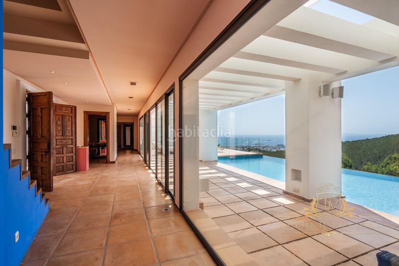 Foto d88f8023-da56-4137-9c56-5e174f60ce6c. Xalet amb aparcament piscina a S´Eixample-Can Misses Ibiza