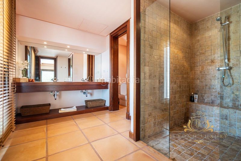 Foto daac70b3-57d8-4d3b-ac6d-b6078e9b85b6. Xalet amb aparcament piscina a S´Eixample-Can Misses Ibiza