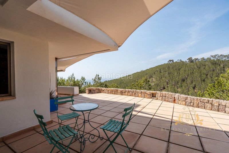 Foto f4d53949-26c7-4ad2-bda9-7c776bb6ea3e. Xalet amb aparcament piscina a S´Eixample-Can Misses Ibiza