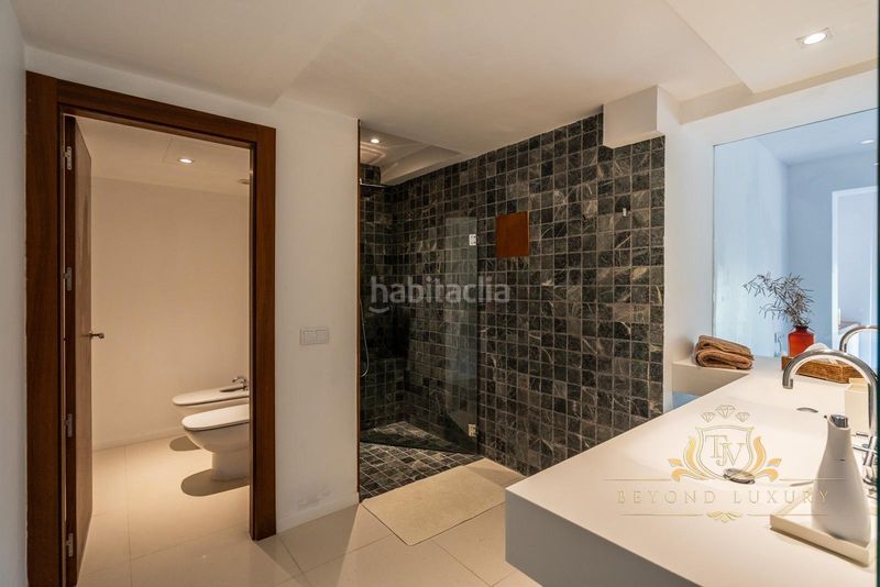 Foto f5d045dc-222e-4763-8b40-d873823339b6. Xalet amb aparcament piscina a S´Eixample-Can Misses Ibiza