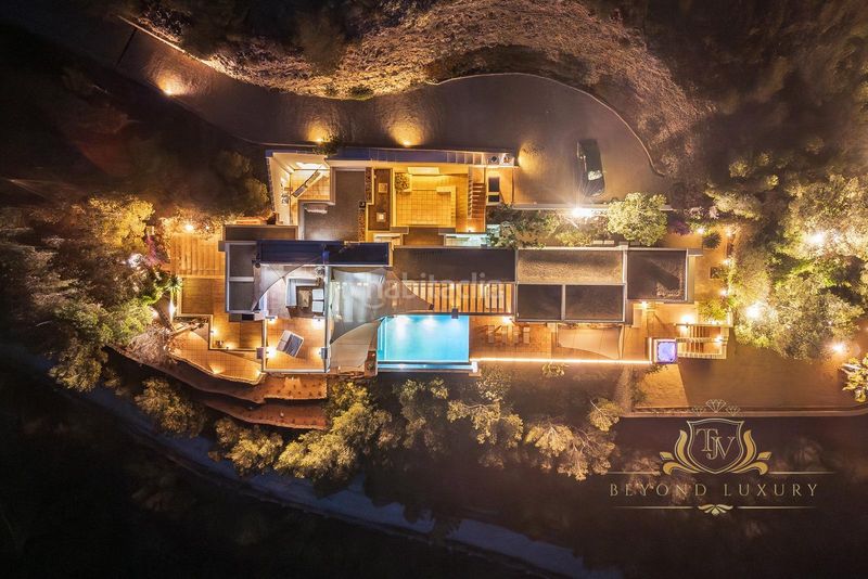 Foto ff783ad8-ce66-45a9-a505-c9ddc9b60b73. Xalet amb aparcament piscina a S´Eixample-Can Misses Ibiza