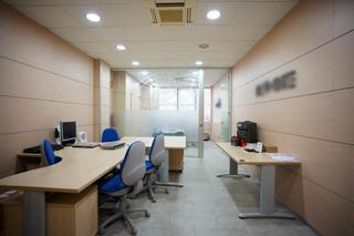 Office space in Calle chile 10