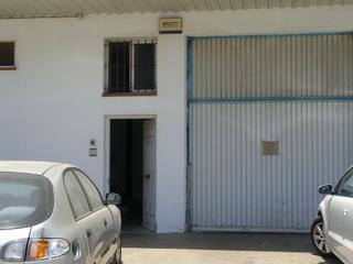 Local Comercial en La Banda - Campo de Fútbol
