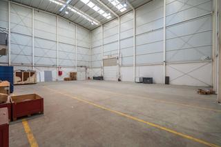 Bâtiment à usage industriel  Calle del ecuador. Estupenda nave industrial de más de 2.200 m en torrejón de ardoz