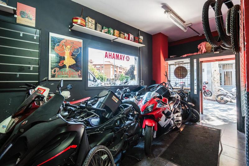 Foto 067bdd2b-451d-4e5f-a8b5-8c08e82d8b67. Local comercial espectacular local en venta en zona céntrica se ofrece en venta este estupendo local comercial de 136 metros cuadr en Majadahonda