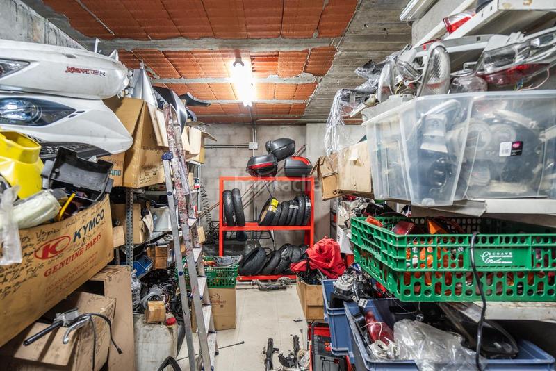 Foto 120e00f0-5fb1-4513-b36e-e737c3442da4. Local comercial espectacular local en venta en zona céntrica se ofrece en venta este estupendo local comercial de 136 metros cuadr en Majadahonda