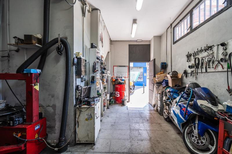 Foto 3e8466d5-d8d3-45bb-bd61-16867261171a. Local comercial espectacular local en venta en zona céntrica se ofrece en venta este estupendo local comercial de 136 metros cuadr en Majadahonda