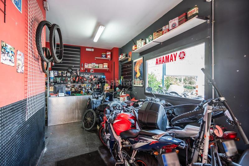 Foto 46d9fde0-d9c8-4b6a-9aab-61aaf9ba437d. Local comercial espectacular local en venta en zona céntrica se ofrece en venta este estupendo local comercial de 136 metros cuadr en Majadahonda