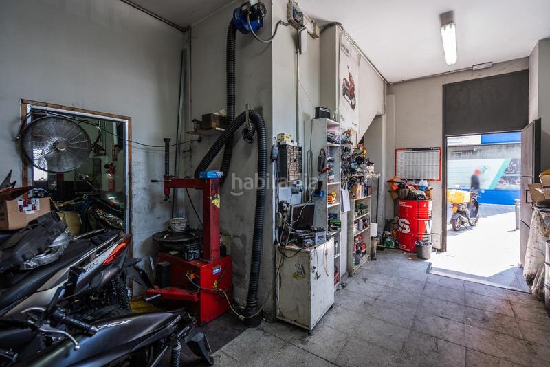 Foto 705690f4-3582-4439-90f4-7454cfb82277. Local comercial espectacular local en venta en zona céntrica se ofrece en venta este estupendo local comercial de 136 metros cuadr en Majadahonda