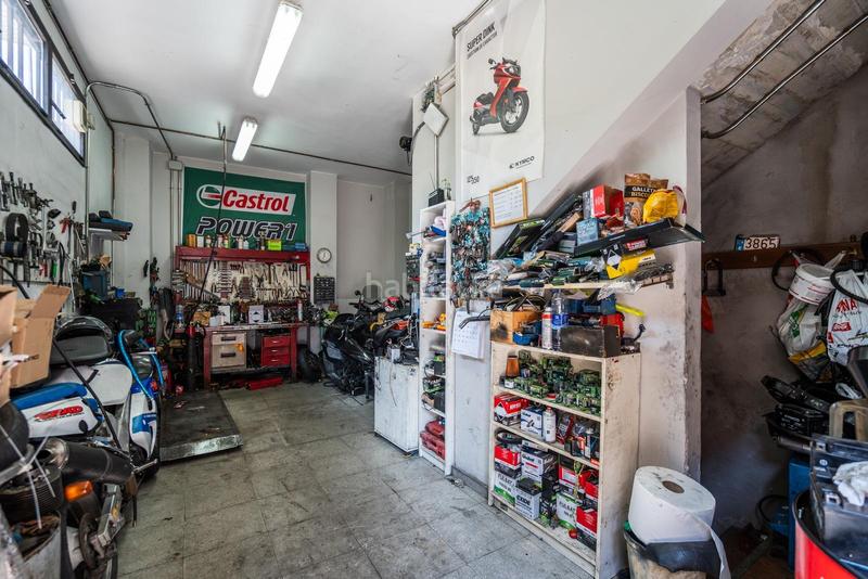 Foto 94d800e7-22a4-4294-af2e-b37b5996866d. Local comercial espectacular local en venta en zona céntrica se ofrece en venta este estupendo local comercial de 136 metros cuadr en Majadahonda