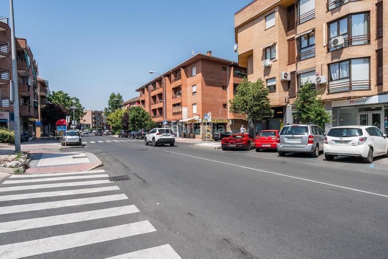 Foto deeef763-e5a5-43c1-a6a6-ec258ff8f5dc. Local comercial espectacular local en venta en zona céntrica se ofrece en venta este estupendo local comercial de 136 metros cuadr en Majadahonda