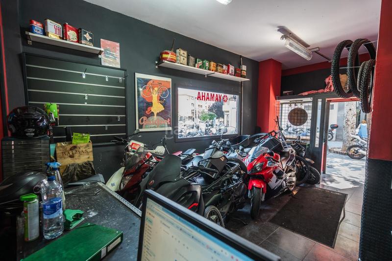 Foto f6e84118-44d7-4f98-9771-20ef3cdffc03. Local comercial espectacular local en venta en zona céntrica se ofrece en venta este estupendo local comercial de 136 metros cuadr en Majadahonda