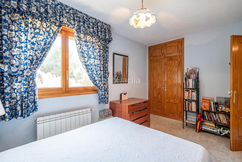 Foto 1234b7ae-adb2-408b-b19e-0f83a5442ffe. Chalet con riscaldamento parcheggio in Manzanares el Real