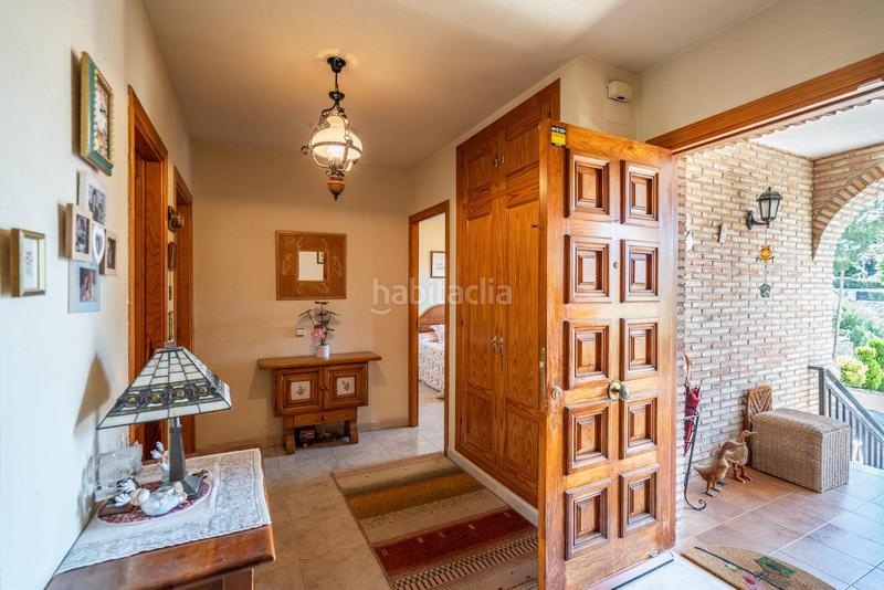 Foto 3639687c-7b46-41a0-b994-ab822ce1b96e. Chalet con riscaldamento parcheggio in Manzanares el Real