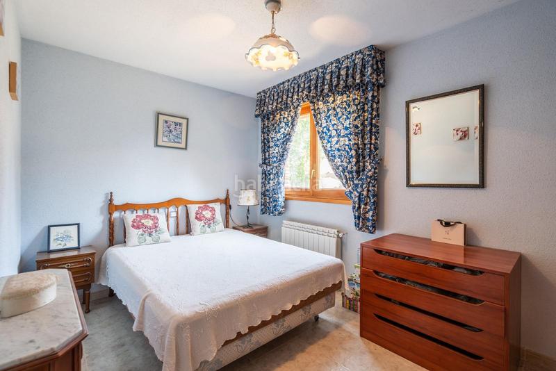 Foto 621b6046-9ba4-448e-a711-cb62b2966b0f. Chalet con riscaldamento parcheggio in Manzanares el Real