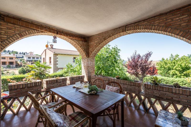 Foto 74cd2748-18e0-413b-b40a-5c571b02a079. Chalet con riscaldamento parcheggio in Manzanares el Real