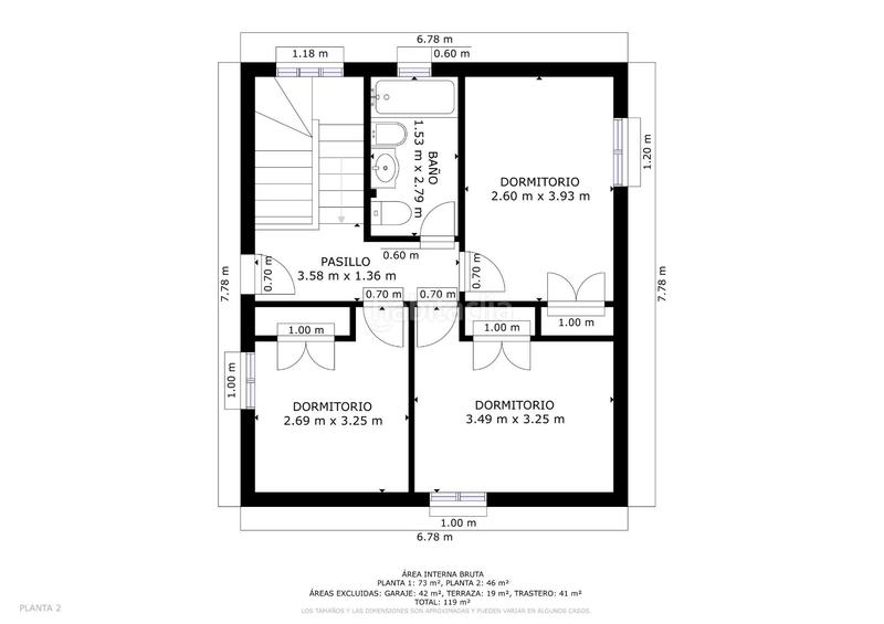Foto 9e0bf795-c921-43e4-94b6-e565bc34d1b6. Chalet con riscaldamento parcheggio in Manzanares el Real