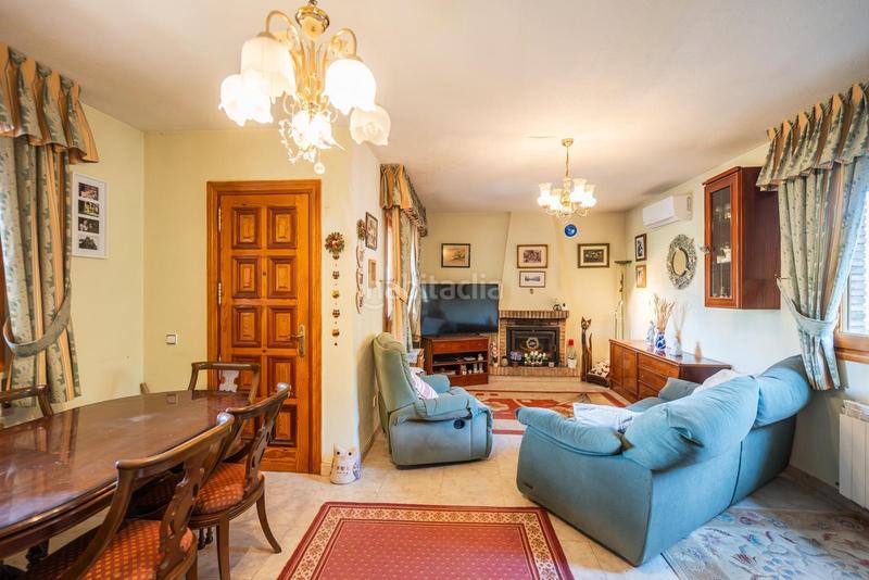 Foto aaed7f82-90a7-4667-b3b8-3a735ce7f76a. Chalet con riscaldamento parcheggio in Manzanares el Real