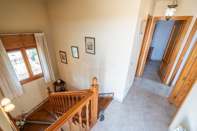 Foto c2eee7c7-3661-4fb4-922e-15c489e07fa9. Chalet con riscaldamento parcheggio in Manzanares el Real