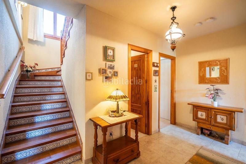 Foto e70503f3-1855-48d5-963f-76a2f189e52f. Chalet con riscaldamento parcheggio in Manzanares el Real