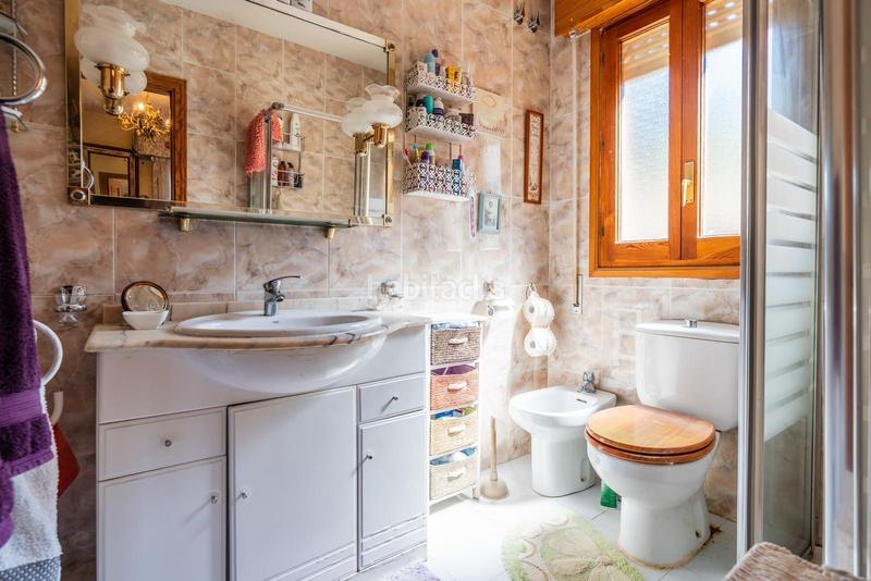 Foto f080f354-f05d-45a7-8921-544265d7c8e1. Chalet con riscaldamento parcheggio in Manzanares el Real