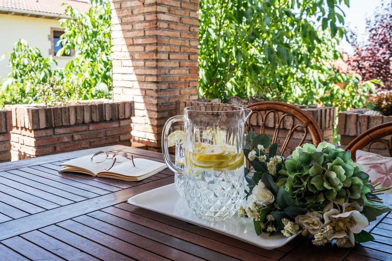 Foto f3341459-be0d-4d6b-8f69-ea9991ccc419. Chalet con riscaldamento parcheggio in Manzanares el Real