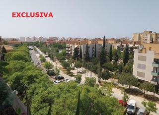 Piccolo appartamento in EUSEBI ESTADA 92