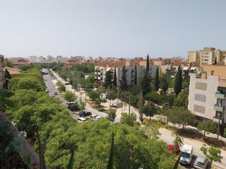 Apartment in Eusebi estada 92. Piso de 3 dormitorios con vistas espectaculares