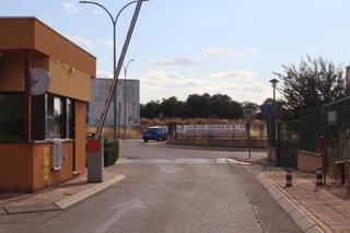 Terreny residencial a Chiloeches. Parcela urbanizable  550m en urbanización medina azahara chiloec